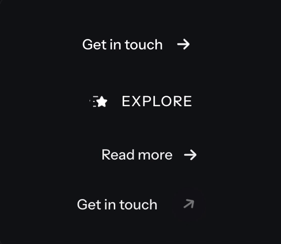 Ejemplos de microinteracciones